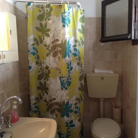 Maria Studios & Apartments Agios Ioannis  Room photo
